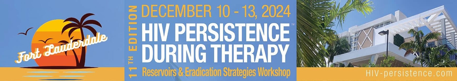HIV Persistence during therapy